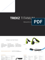 Trekz Titanium Manual PT BR