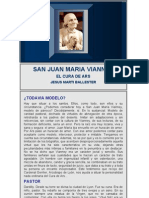 08-04 - San Juan Maria Vianney