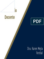 Portada Portafolio Docente