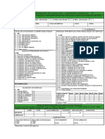 Aprpermissão de Trabalho – Ambiente Confinado