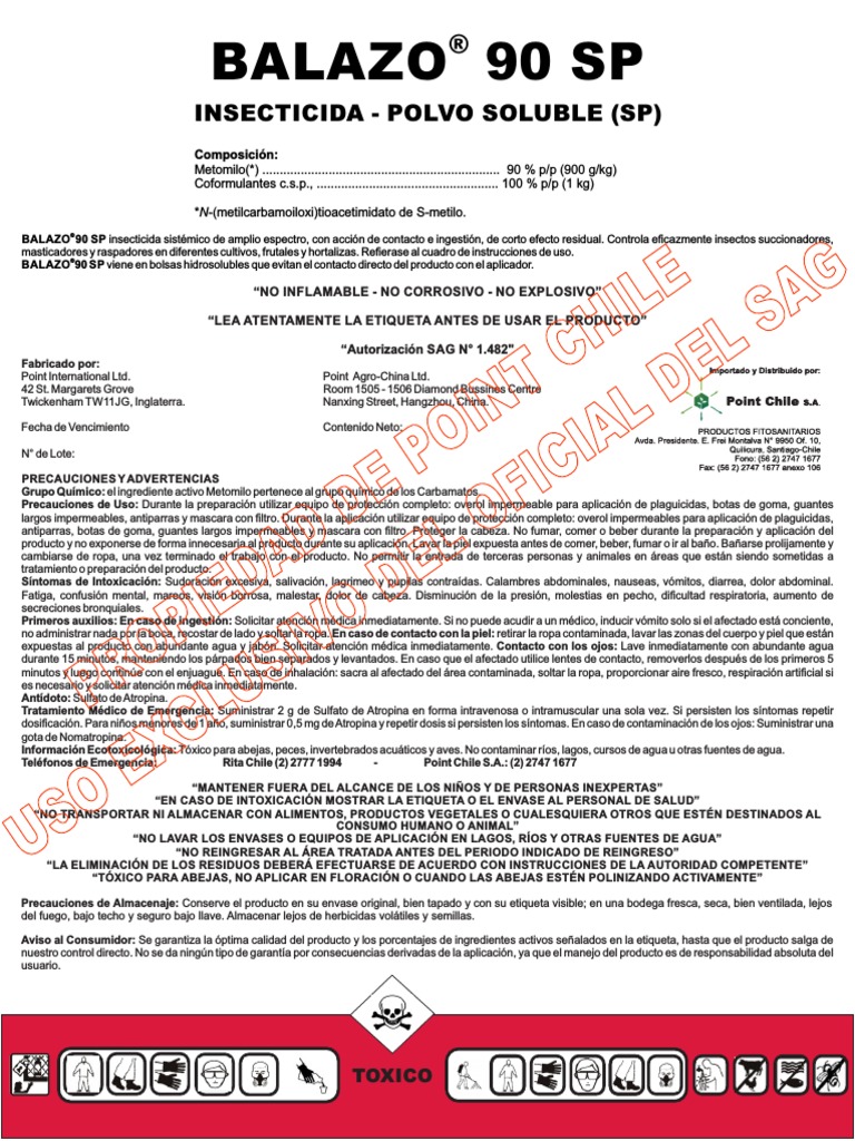 Balazo 90 SP 19-10-2021 | PDF | Agua | Vómitos
