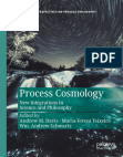 Research paper thumbnail of Process Cosmology: New Integrations in Science and Philosophy