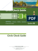 Circle Check Guide