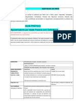 Aposentadoria Da Pessoa Com Deficiência Por Idade