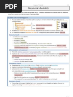 Floatnotes Sample Damages Murder - 