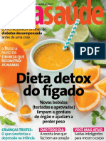 Dieta Detox Do Fígado