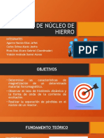 Reactor de Núcleo de Hierro