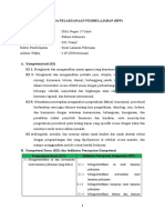 RPP 12 KD 3.1 Dan 3.2 (Surat Lamaran Pekerjaan)