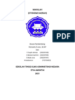 Kel 7 Makalah - Otonomi - Daerah - Lengkap