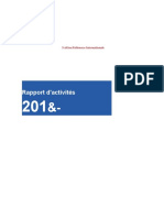 Rapport Paa 2016