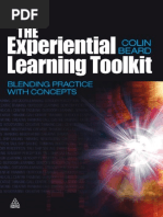Download The Experiential Learning Toolkit Blending Practice With Concepts 0749450789 by kinesiaparadoxa SN55041027 doc pdf