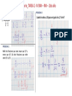 Solucionario - Tarea 2 - RM - 2do Año