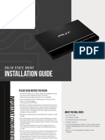 SSD Install Guide v1