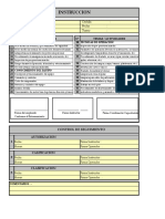 Evalución Operadores Tractor Oruga