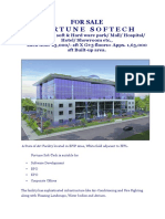 State-of-the-Art IT Facility for Sale in Whitefield, Bangalore