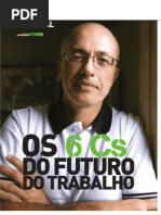 Os 6 Cs Do Futuro Do Trabalho