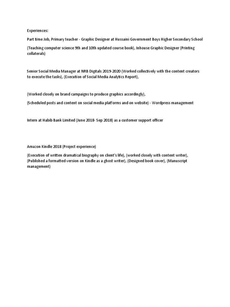 Data | PDF | Career & Growth