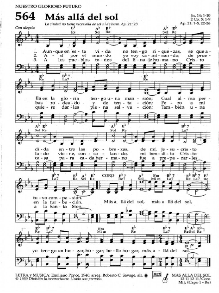 Mas Alla Del Sol Pdf