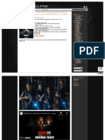 Resident Evil Welcome To Raccoon City 2021 2160p WEB-DL DDP5 1 Atmos HEVC-EVO