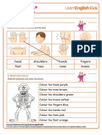 Sounds Clap Clap Clap Worksheet v0