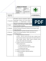 Sop Dermatitis Seberoik