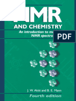 NMR and Chemistry_ an Introduction to Modern NMR Spectroscopy, Fourth Edition ( PDFDrive.com )