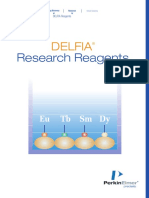 Research Reagents: Delfia