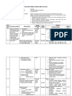 RPS Teknologi Sediaan Farmasi III