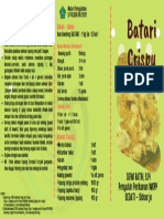 Batari Crispy