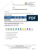 TP-NDP - Q1 - GWS Business Starter