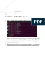 Tugas 3 Praktikum 5 Sistem Operasi