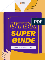 utbk guide