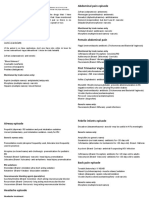 EM Basic Generic Drug Reference - Episodes 1-13 PDF Format