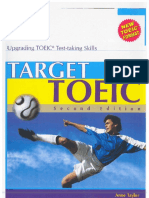 Ebook Target Toeic TuHocToeic990.Com - PDF FT