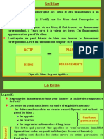 Bilan Comptable Et Bilan Fonctionnel