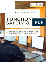 Abhisam Quick Guide Functional Safety and SIL