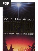 Download harbinson - projekt saucer book 1 - inception sf novel about american-nazi flying saucer project 1994 by mdreadinc2 SN5504401 doc pdf