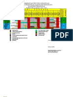 Kalender Pendidikan SD Kab - Pohuwato TP.2020-2021