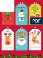 Copy of CHRISTMAS TAGS