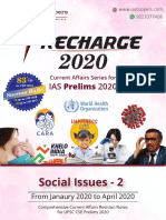 IASToppers PreCharge 2020 Social Issues-2