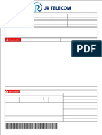 Local de Pagamento Pagavel em Qualquer Banco: Data Do Documento Data Processamento Espécie Doc. N. Documento Aceite