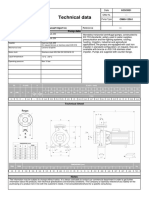 Technical Data