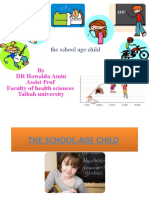 School Age G&D