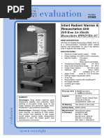 Bamboo Incubator | PDF | Neonatal Intensive Care Unit