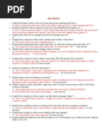 Download SQL Queries Answers by Santosh Kumar Modekurty SN55046523 doc pdf