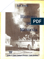 Historia de Mendoza 23