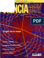 Revista ciencia hoy, 47