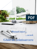 Ghid de Reintoarcere 2021