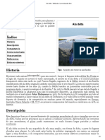 Ala Delta - Wikipedia, La Enciclopedia Libre