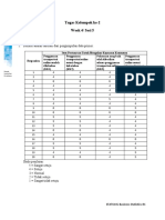 TK2 Statistik